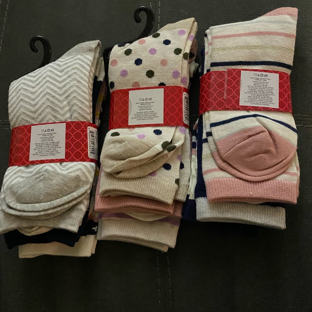 Women’s socks - Picture 3 of 4